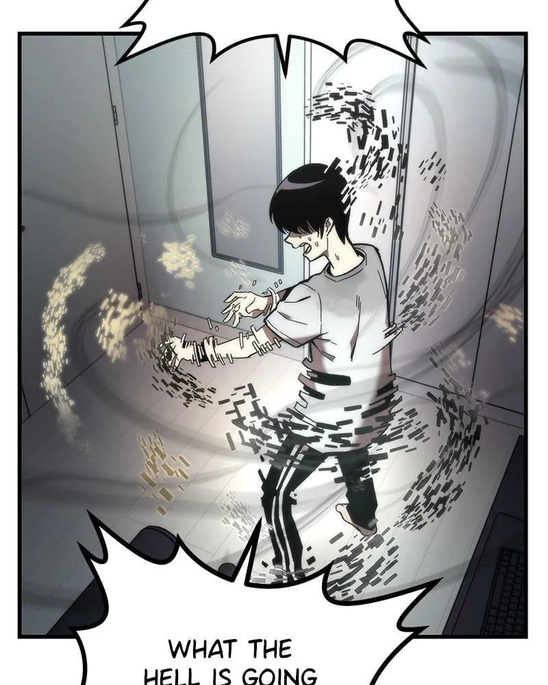 Read Ultra Alter chapter 1 image 313 on Lezhin
