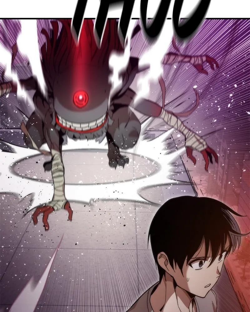 Read Ultra Alter chapter 1 image 349 on Lezhin