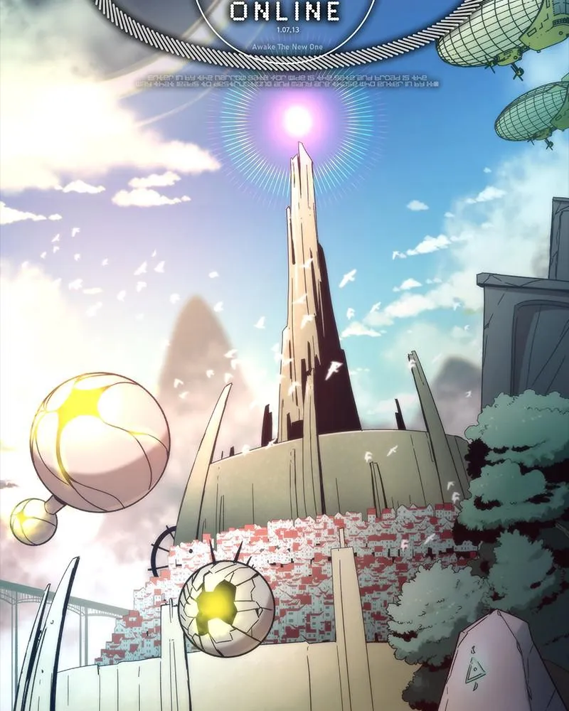 Read Ultra Alter chapter 1 image 43 on Lezhin