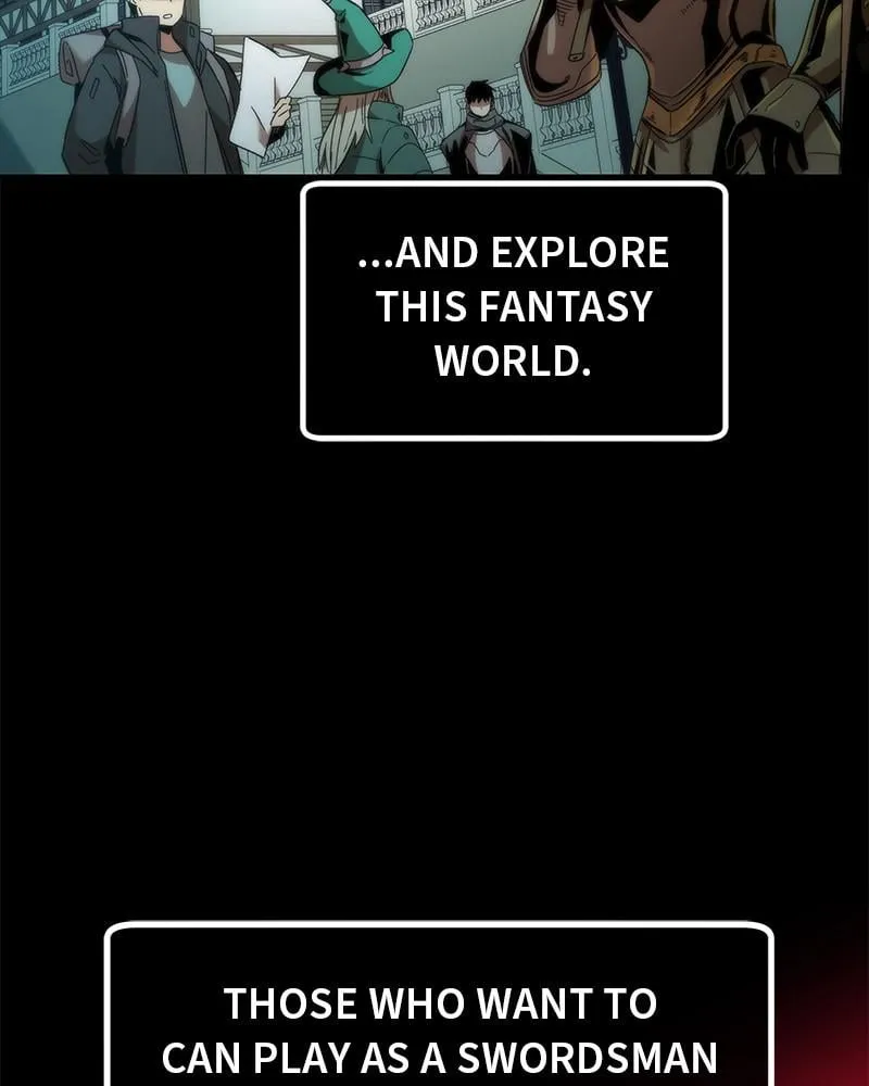 Read Ultra Alter chapter 1 image 46 on Lezhin