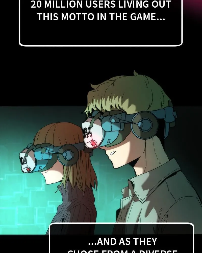 Read Ultra Alter chapter 1 image 54 on Lezhin