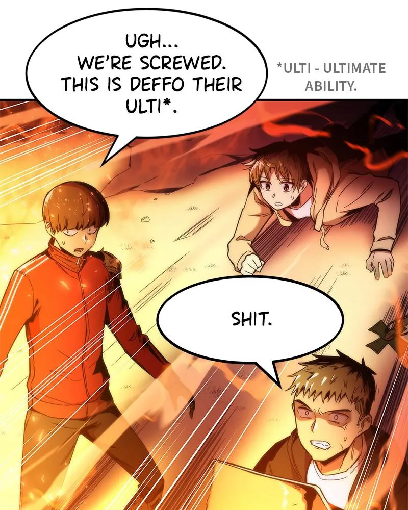 Read Ultra Alter chapter 1 image 72 on Lezhin