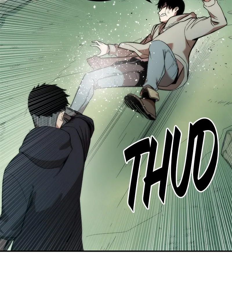 Read Ultra Alter chapter 1 image 96 on Lezhin