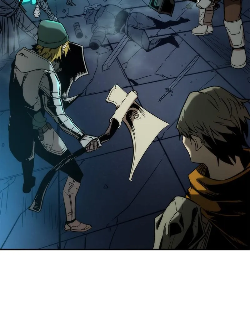 Read Ultra Alter chapter 10 image 130 on Lezhin