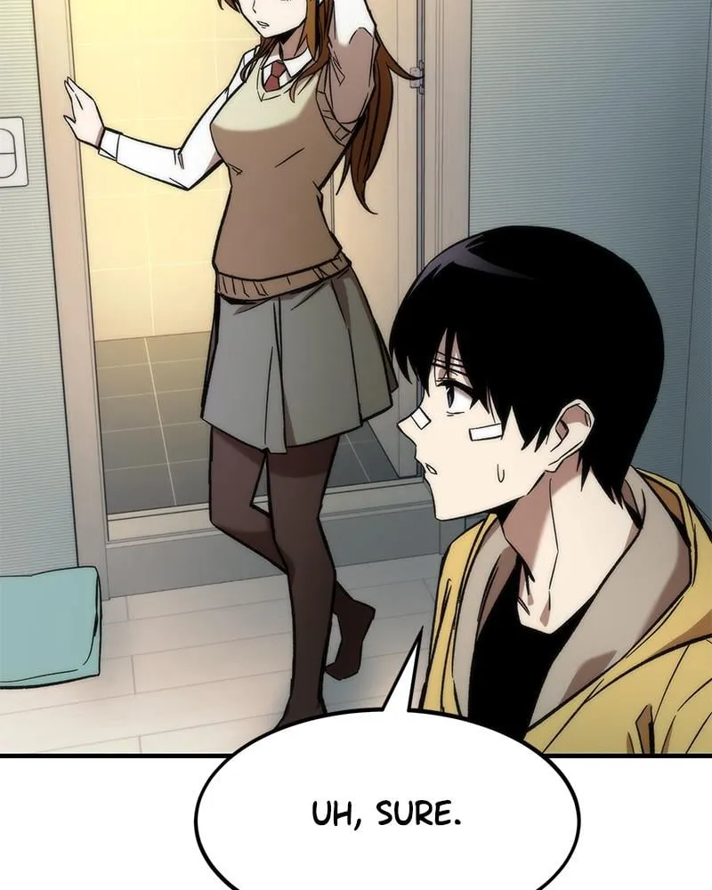 Read Ultra Alter chapter 10 image 21 on Lezhin