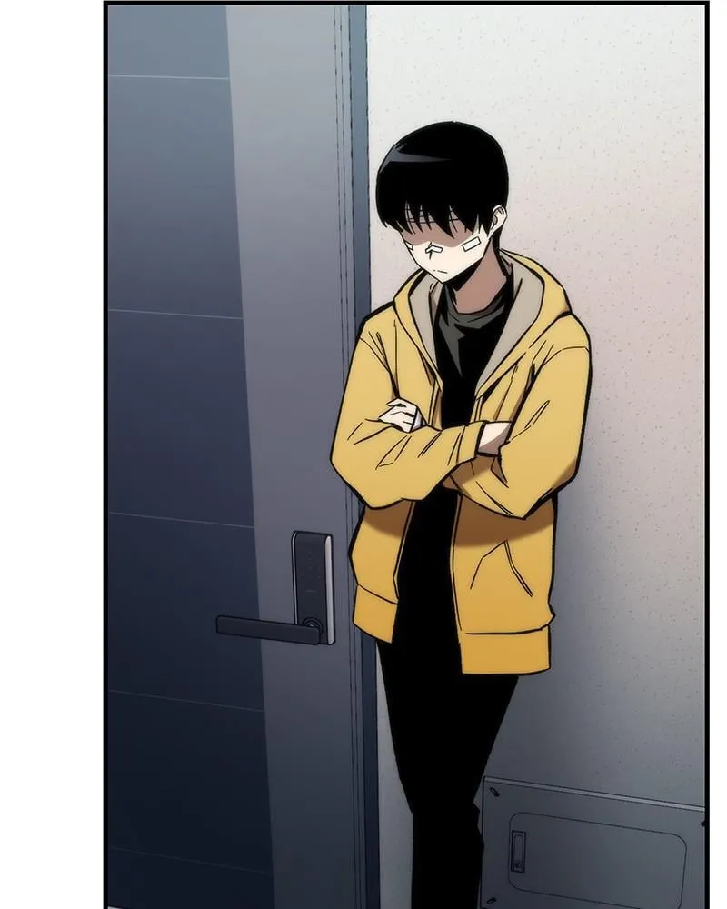 Read Ultra Alter chapter 10 image 3 on Lezhin