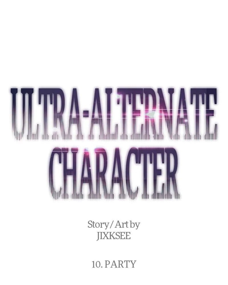 Read Ultra Alter chapter 10 image 31 on Lezhin