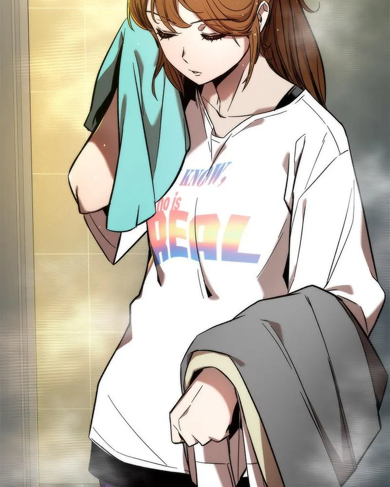Read Ultra Alter chapter 10 image 36 on Lezhin