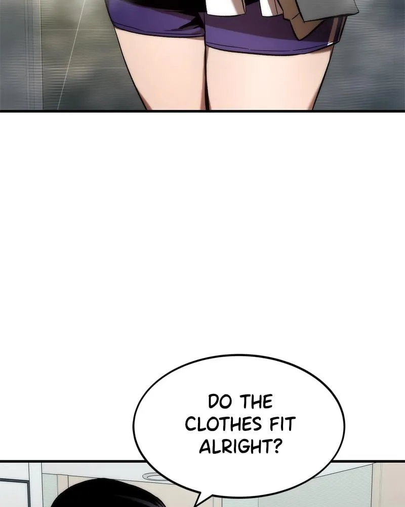 Read Ultra Alter chapter 10 image 37 on Lezhin