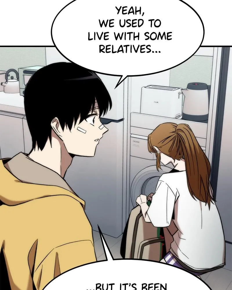 Read Ultra Alter chapter 10 image 41 on Lezhin