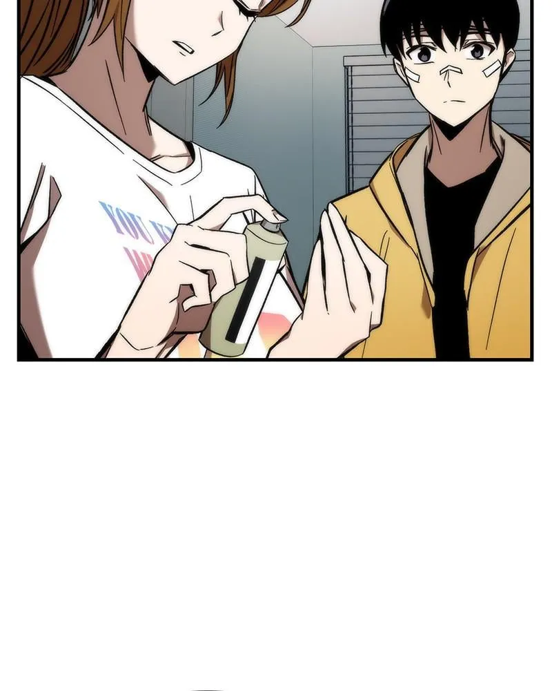 Read Ultra Alter chapter 10 image 43 on Lezhin