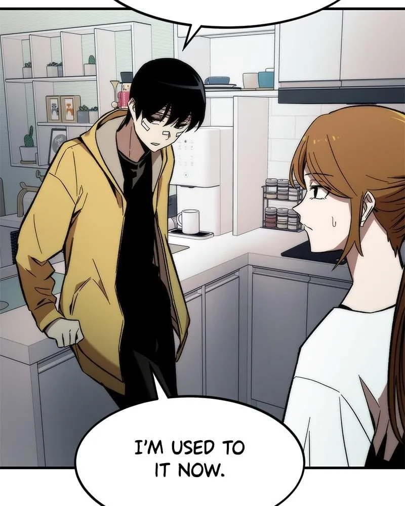 Read Ultra Alter chapter 10 image 49 on Lezhin