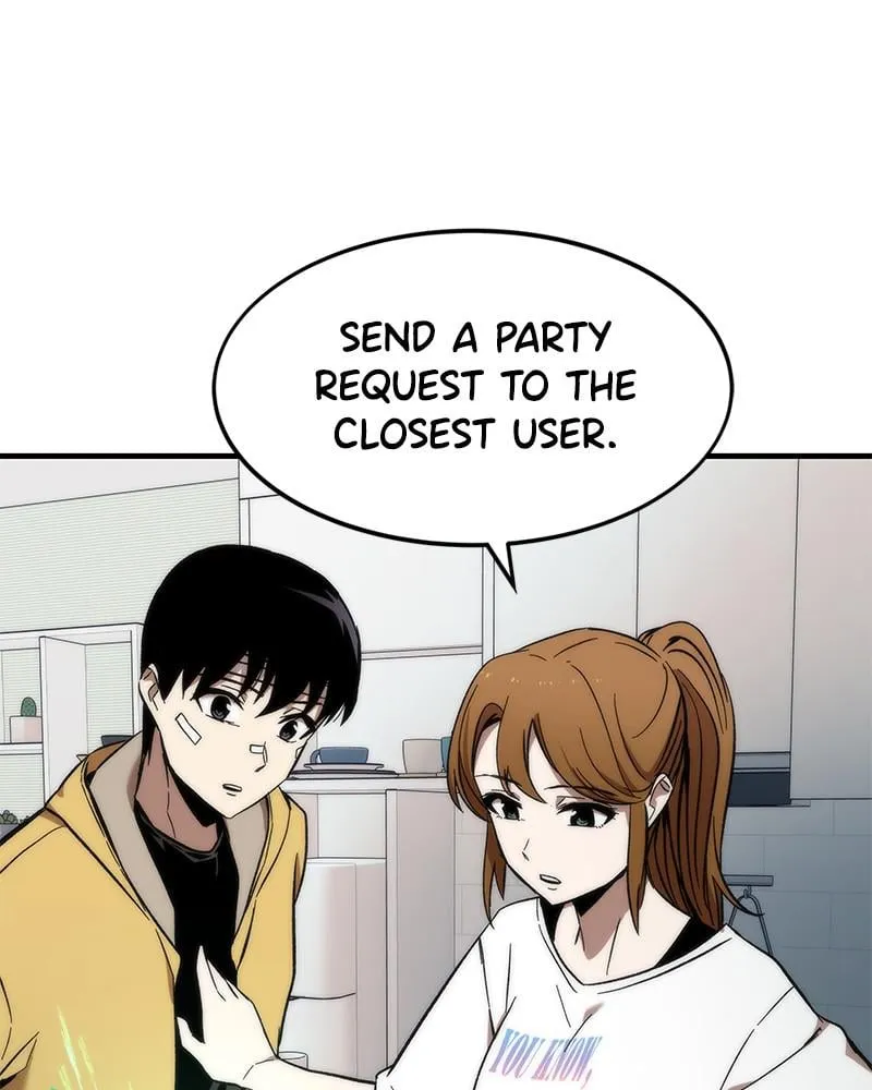 Read Ultra Alter chapter 10 image 66 on Lezhin