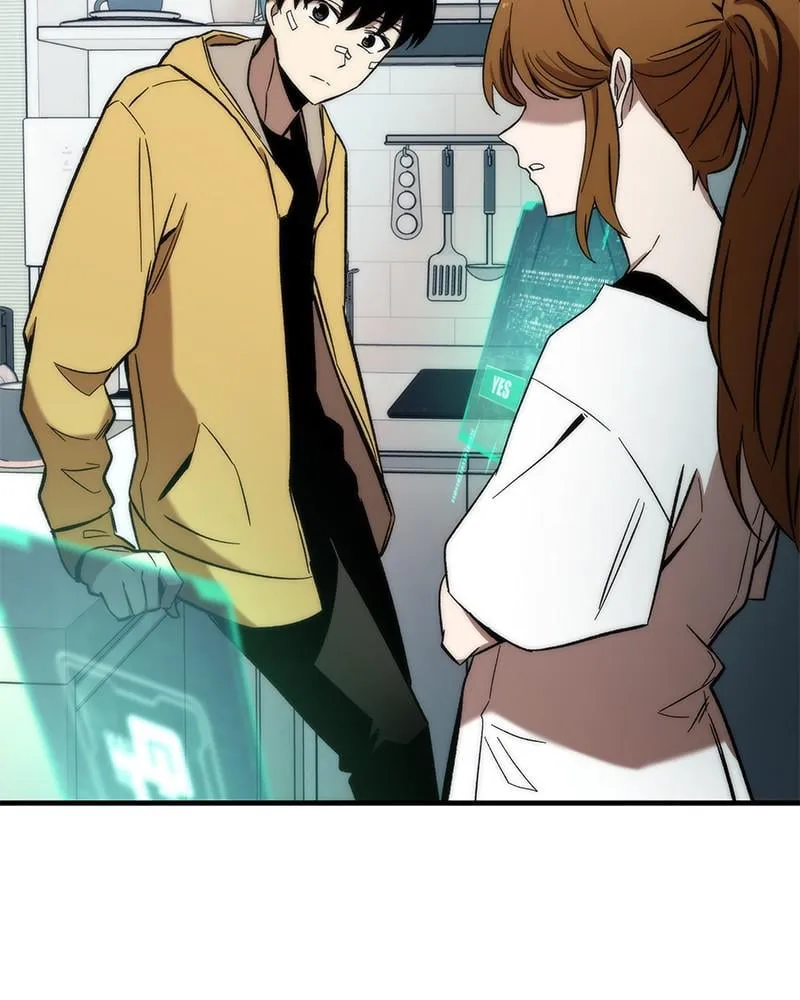 Read Ultra Alter chapter 10 image 73 on Lezhin
