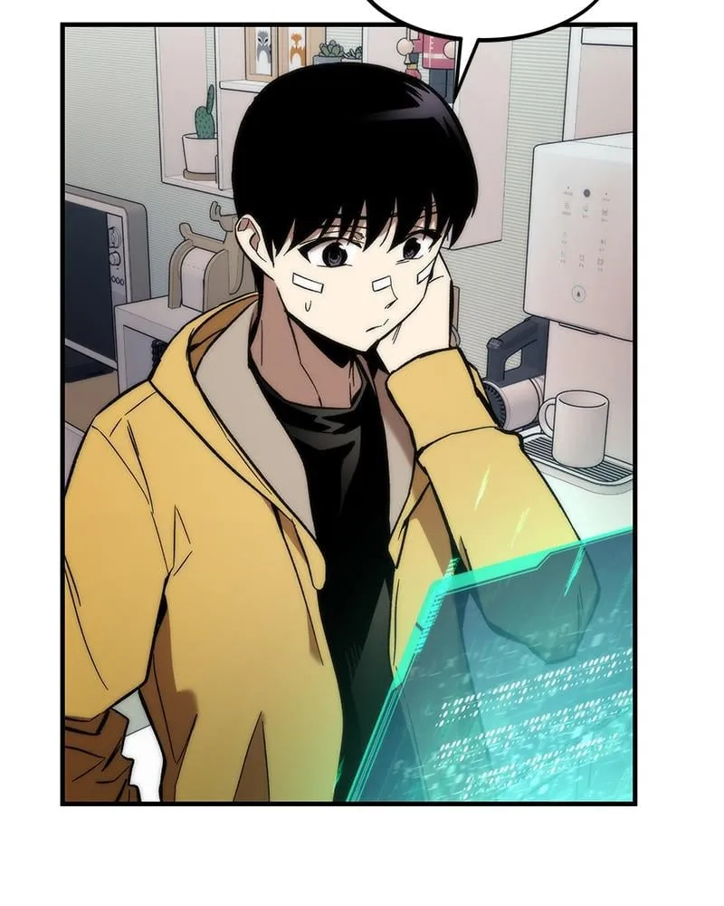 Read Ultra Alter chapter 10 image 84 on Lezhin