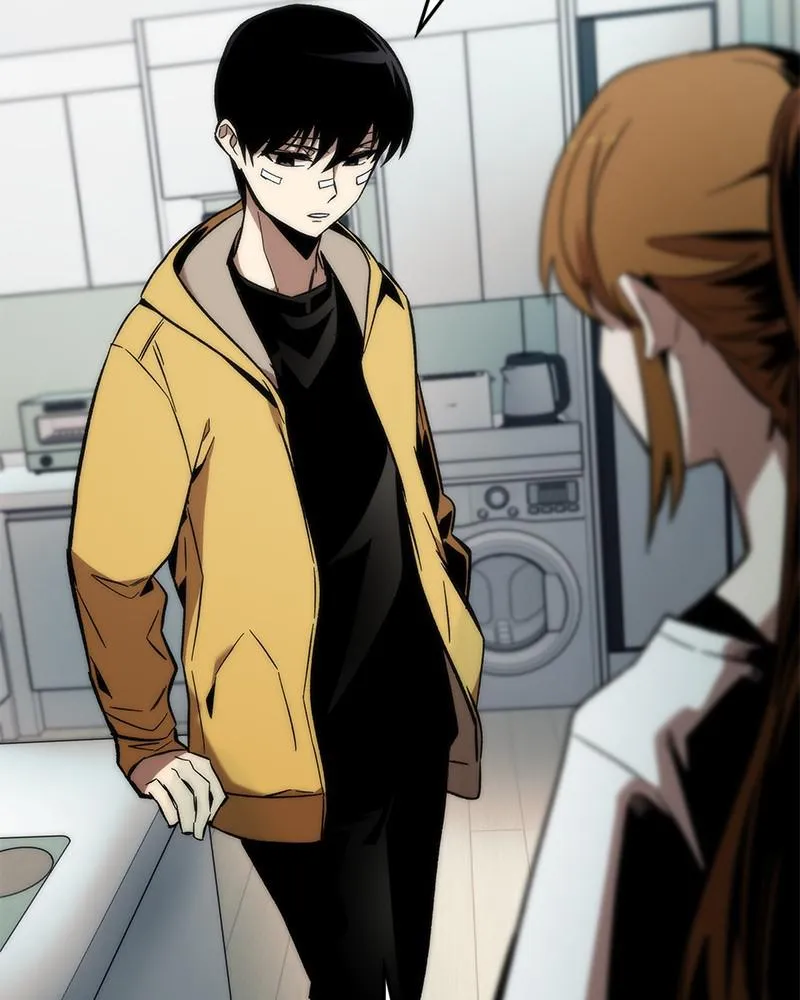 Read Ultra Alter chapter 10 image 92 on Lezhin