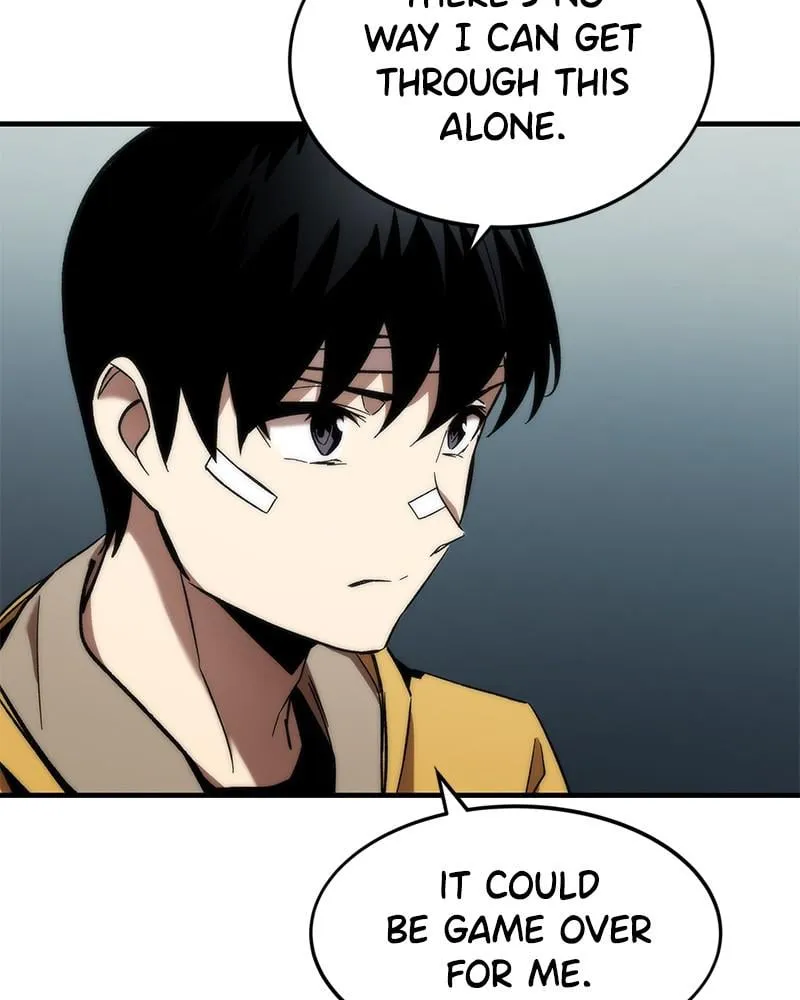 Read Ultra Alter chapter 10 image 94 on Lezhin