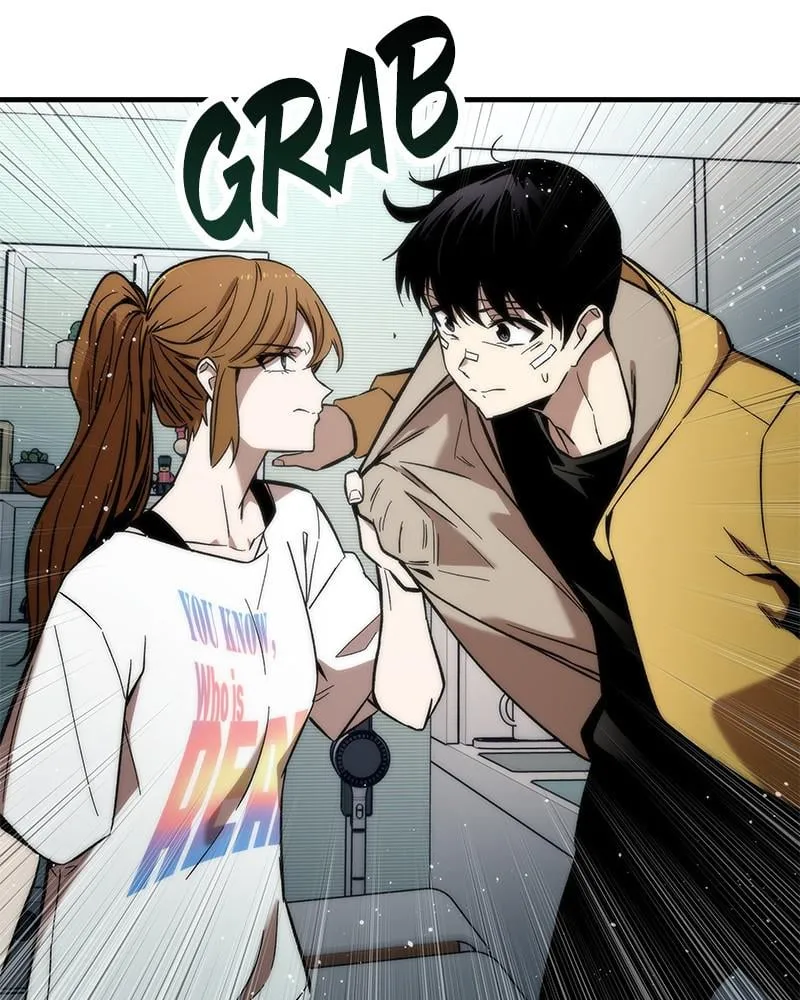 Read Ultra Alter chapter 10 image 99 on Lezhin