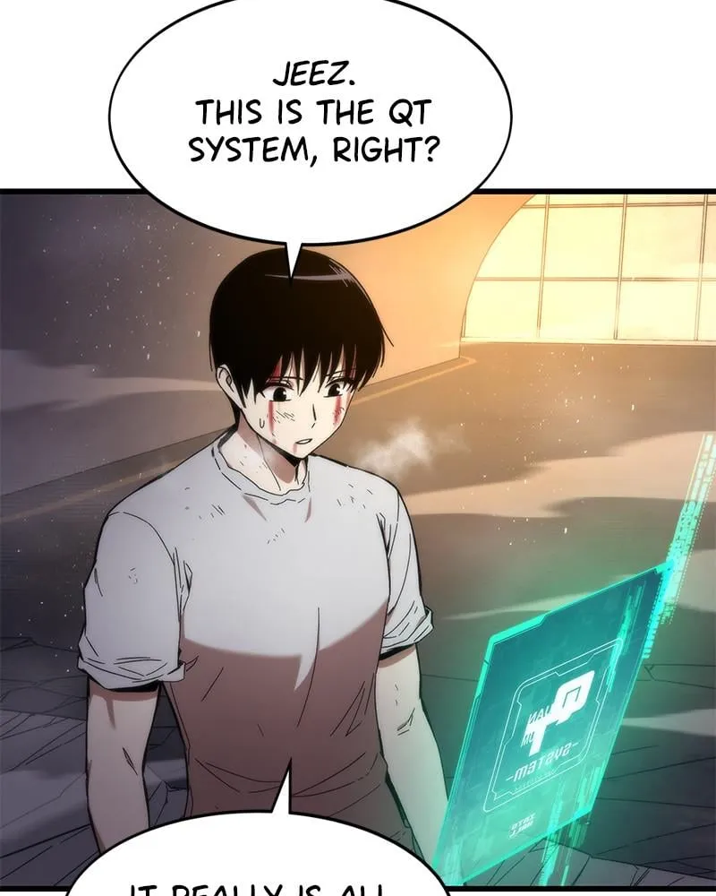 Read Ultra Alter chapter 2 image 183 on Lezhin