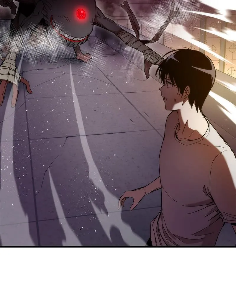 Read Ultra Alter chapter 2 image 2 on Lezhin