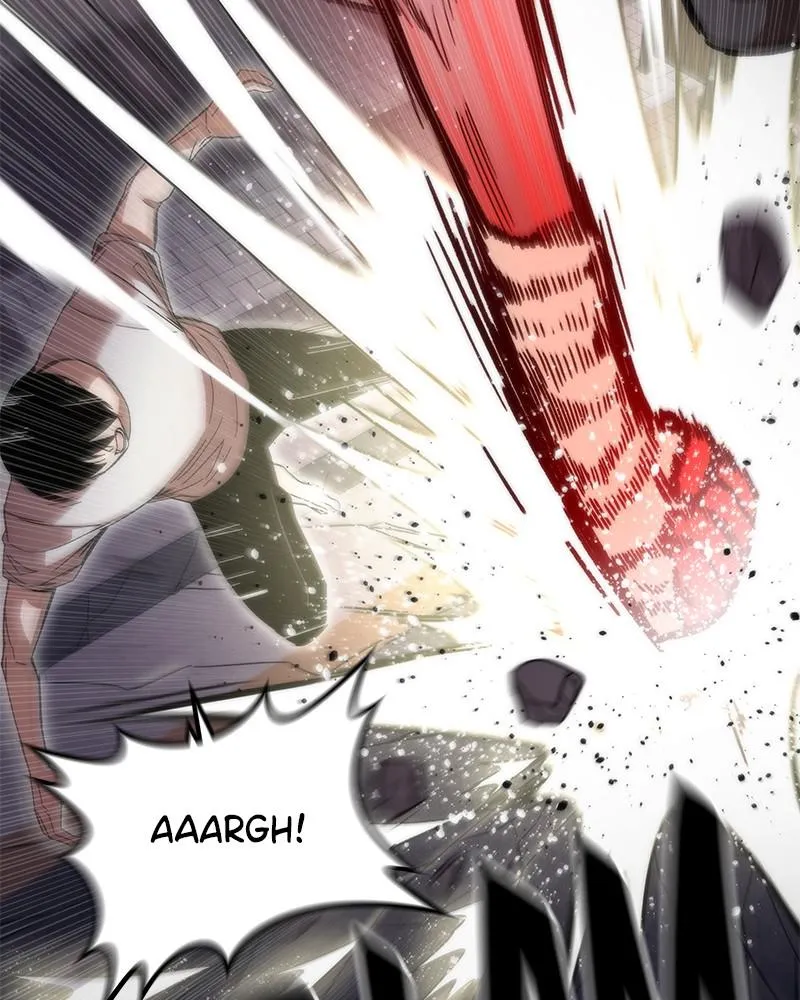 Read Ultra Alter chapter 2 image 31 on Lezhin