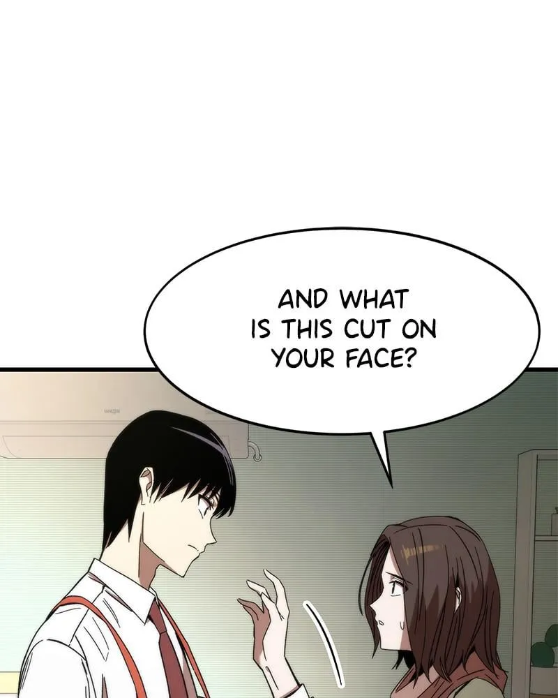 Read Ultra Alter chapter 3 image 108 on Lezhin