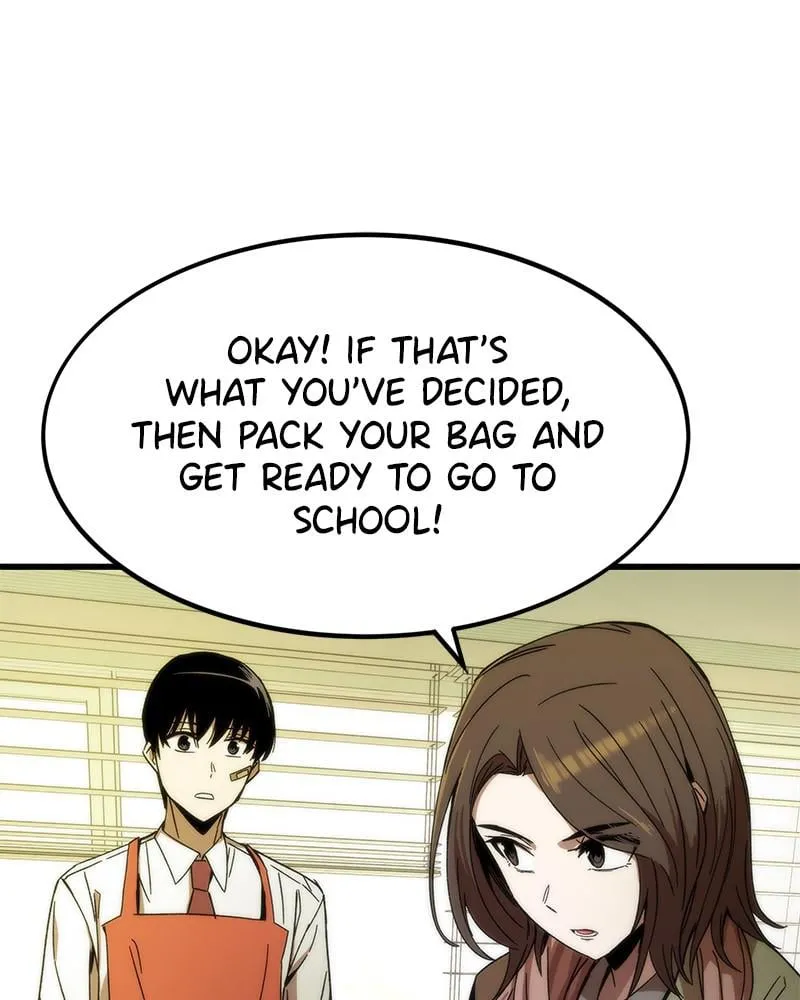 Read Ultra Alter chapter 3 image 130 on Lezhin