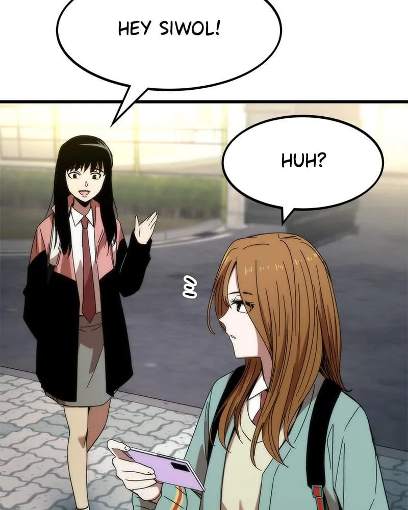 Read Ultra Alter chapter 3 image 159 on Lezhin