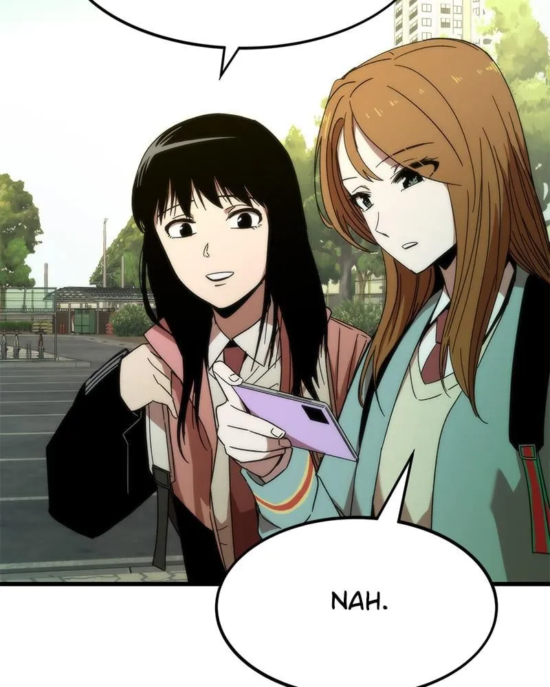 Read Ultra Alter chapter 3 image 161 on Lezhin