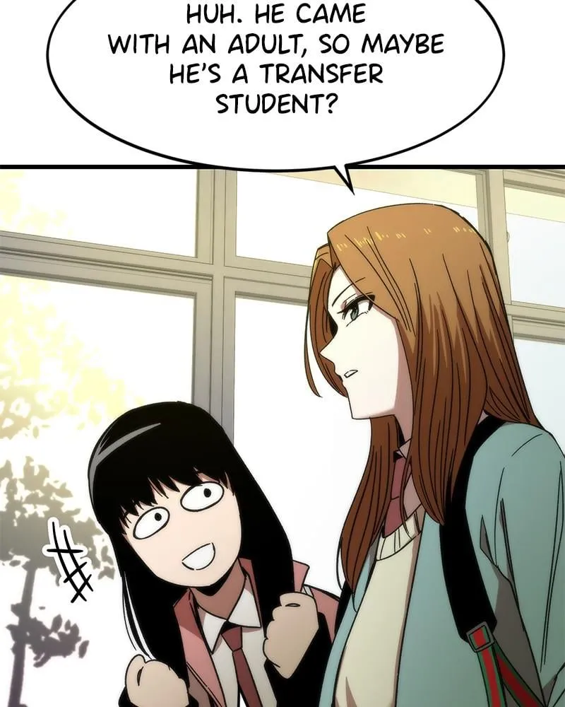 Read Ultra Alter chapter 3 image 176 on Lezhin