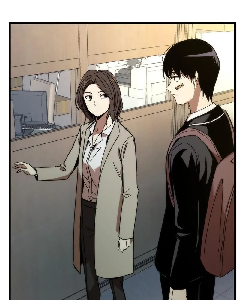 Read Ultra Alter chapter 3 image 184 on Lezhin