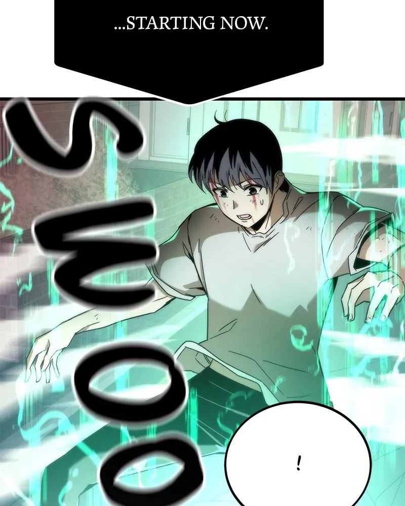 Read Ultra Alter chapter 3 image 19 on Lezhin