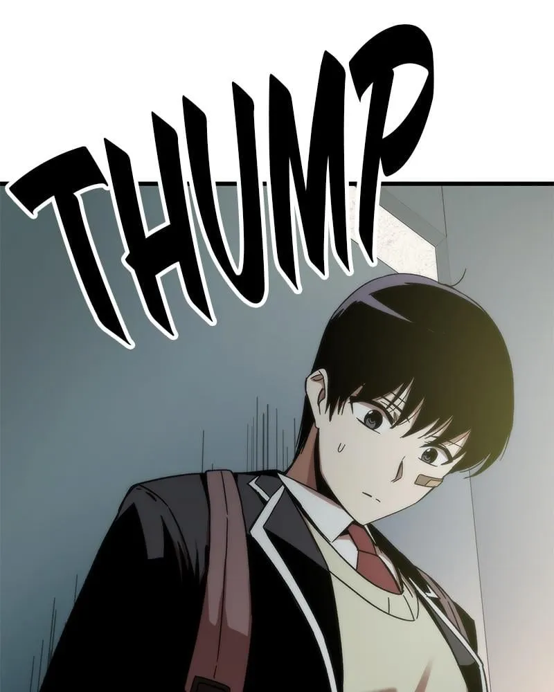 Read Ultra Alter chapter 3 image 195 on Lezhin