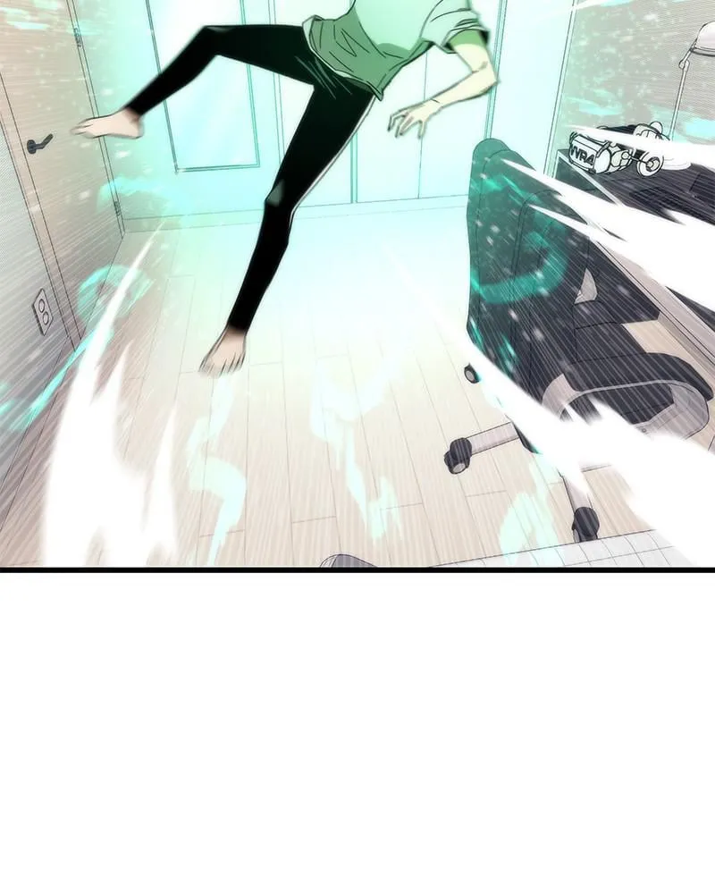 Read Ultra Alter chapter 3 image 27 on Lezhin