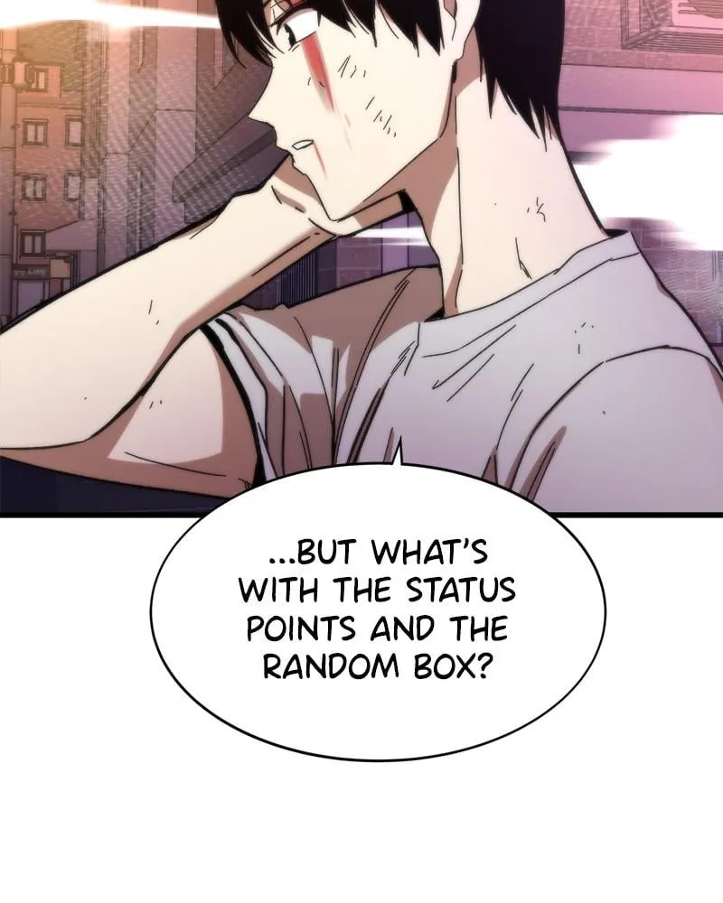 Read Ultra Alter chapter 3 image 4 on Lezhin