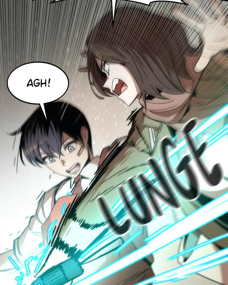 Read Ultra Alter chapter 3 image 69 on Lezhin