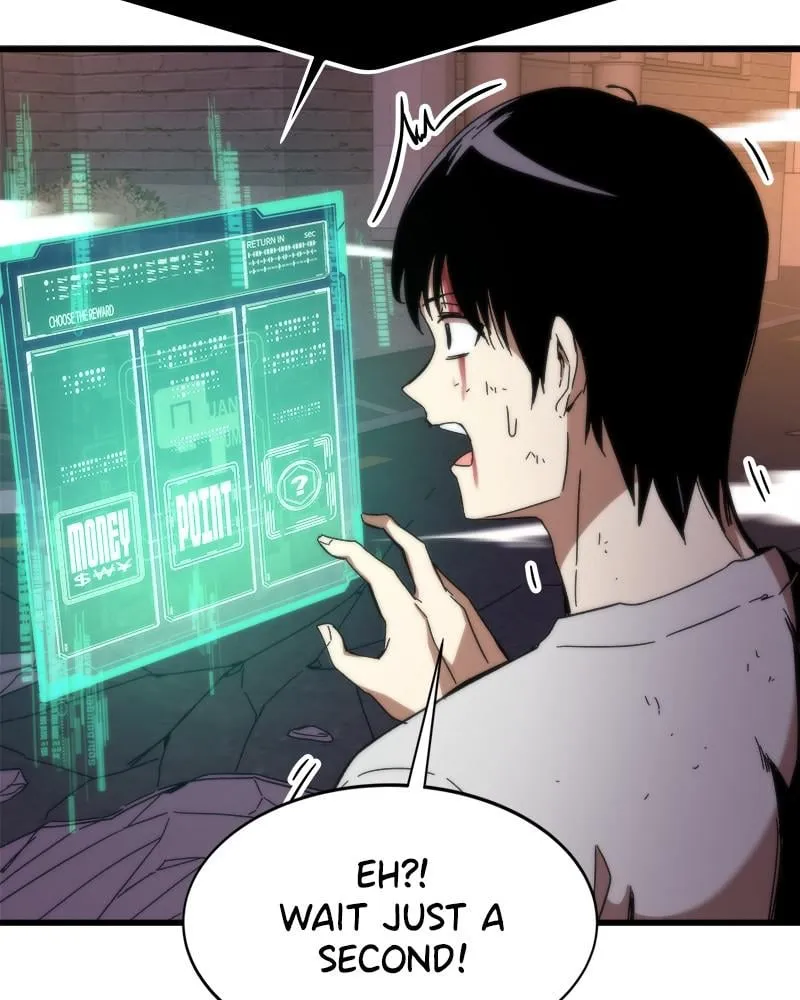 Read Ultra Alter chapter 3 image 7 on Lezhin