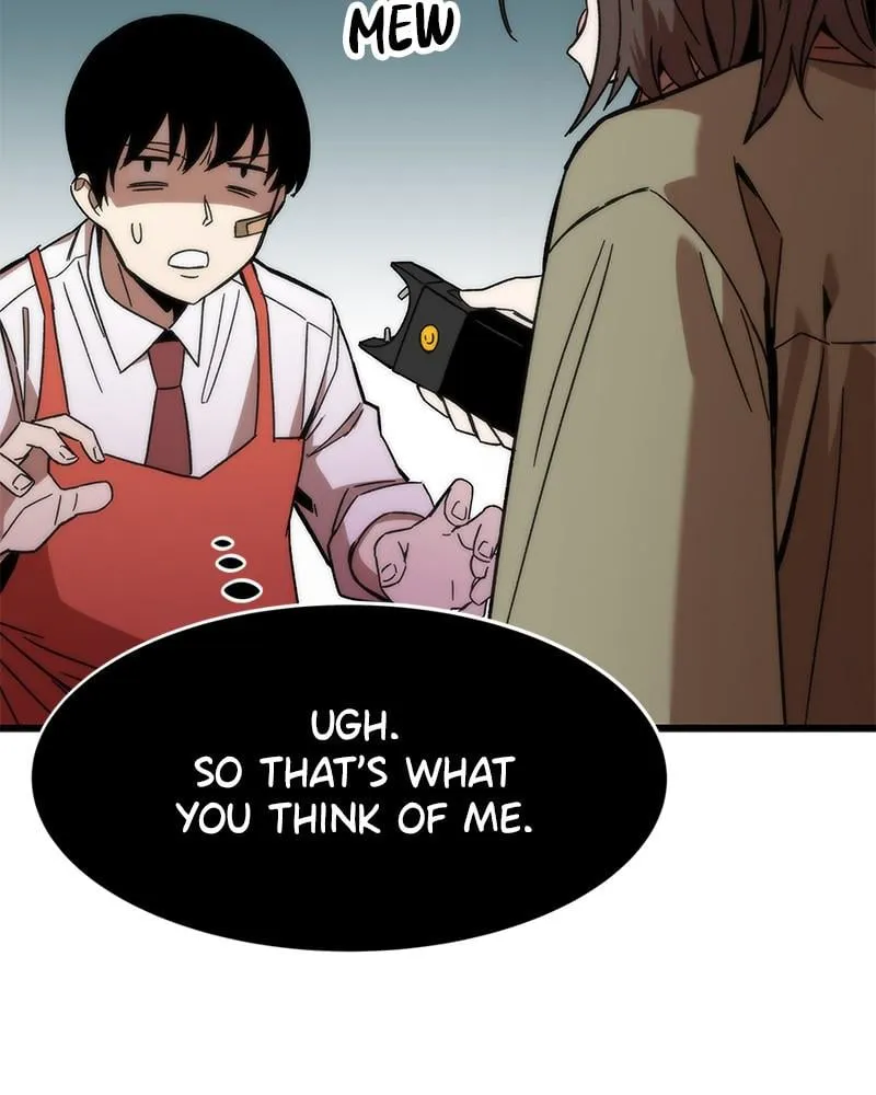 Read Ultra Alter chapter 3 image 75 on Lezhin