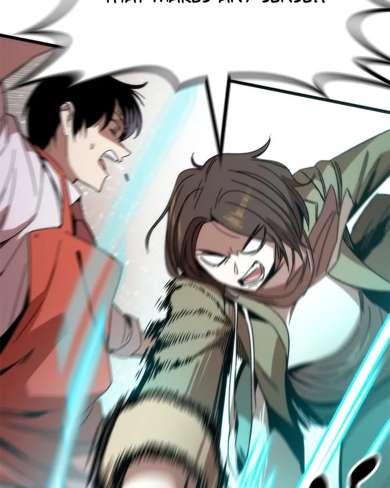 Read Ultra Alter chapter 3 image 80 on Lezhin