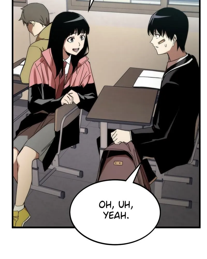 Read Ultra Alter chapter 4 image 101 on Lezhin