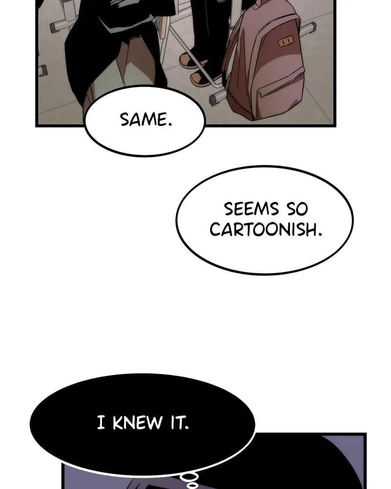 Read Ultra Alter chapter 4 image 108 on Lezhin