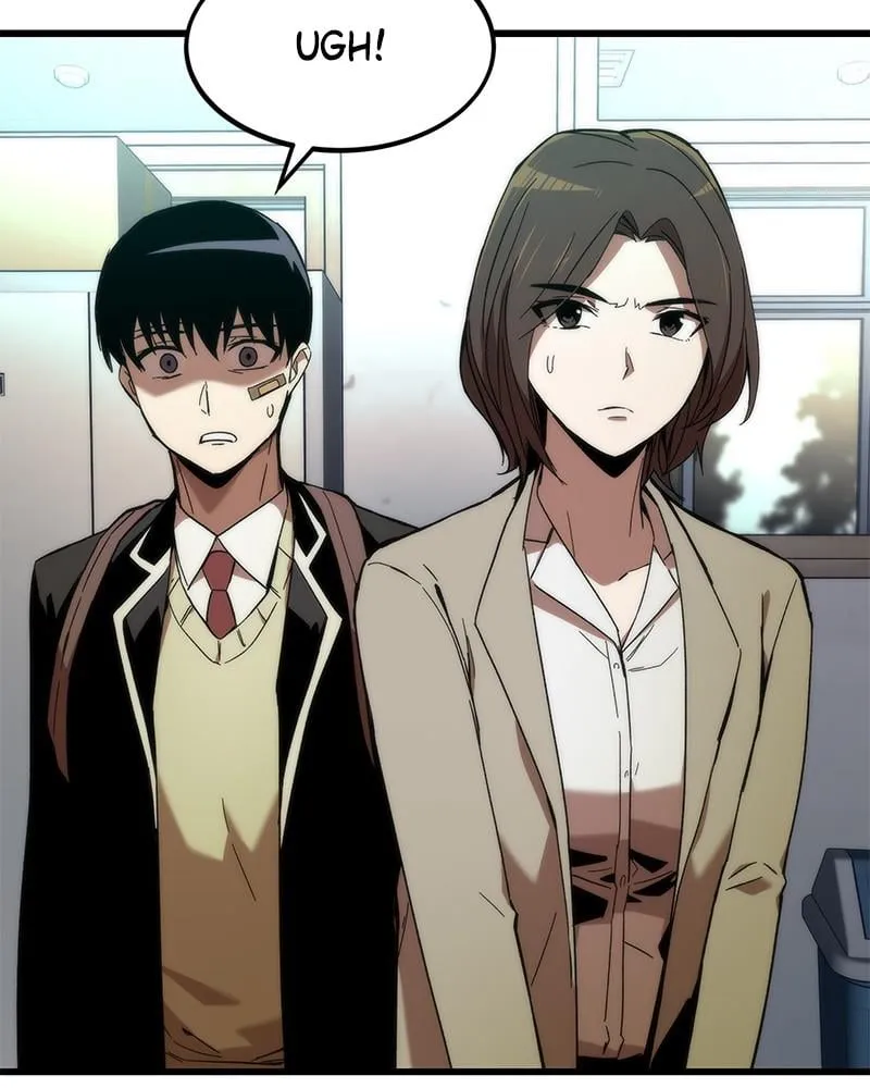 Read Ultra Alter chapter 4 image 11 on Lezhin