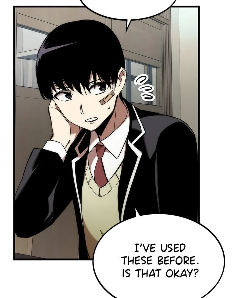 Read Ultra Alter chapter 4 image 139 on Lezhin