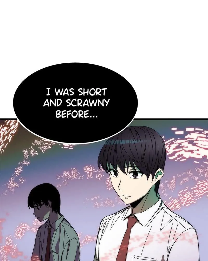 Read Ultra Alter chapter 4 image 146 on Lezhin