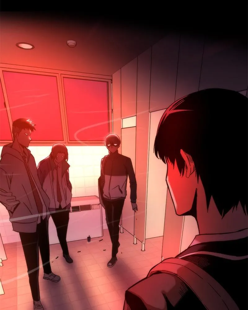 Read Ultra Alter chapter 4 image 159 on Lezhin
