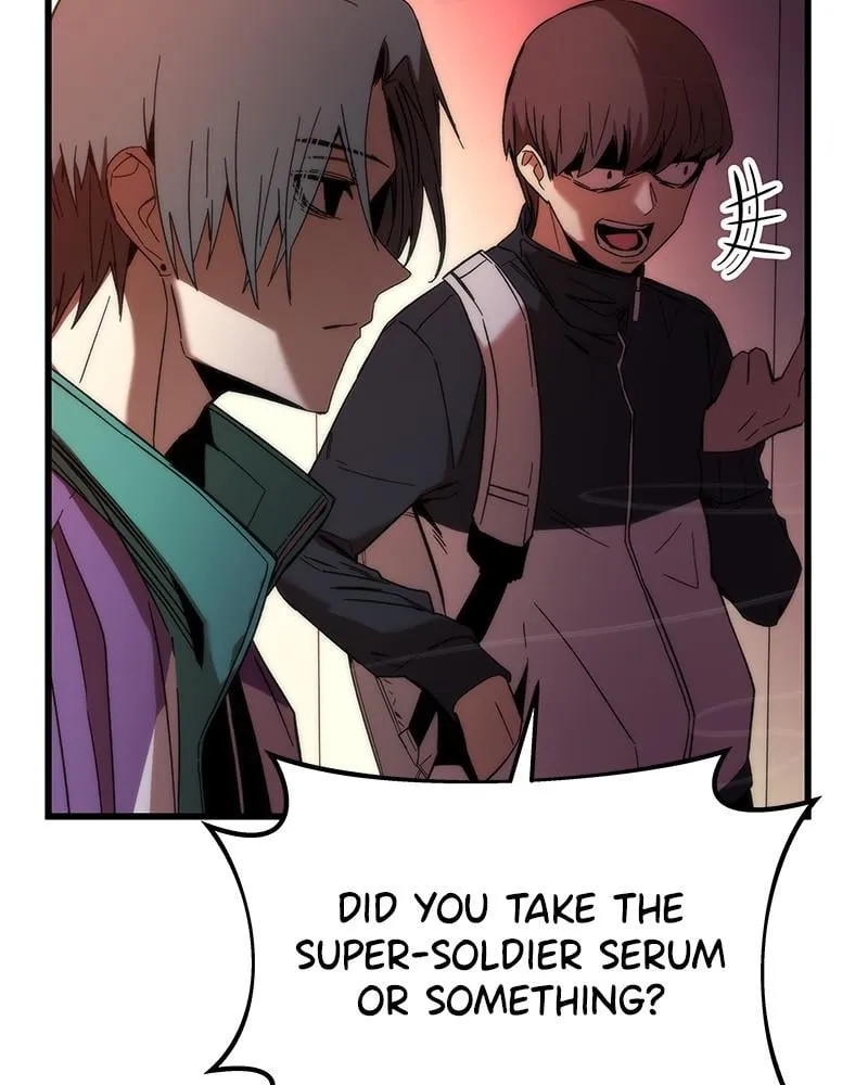 Read Ultra Alter chapter 4 image 175 on Lezhin