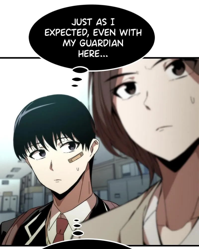 Read Ultra Alter chapter 4 image 18 on Lezhin