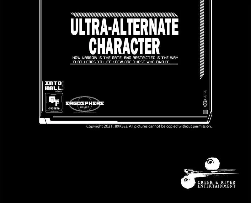 Read Ultra Alter chapter 4 image 191 on Lezhin