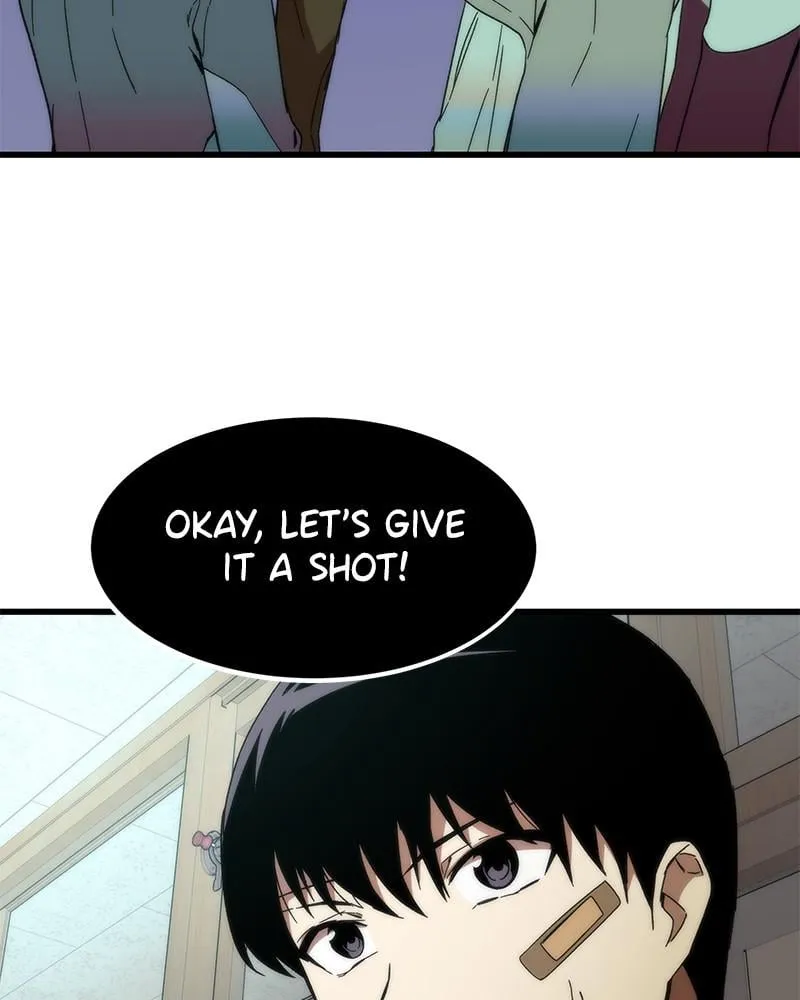 Read Ultra Alter chapter 4 image 27 on Lezhin