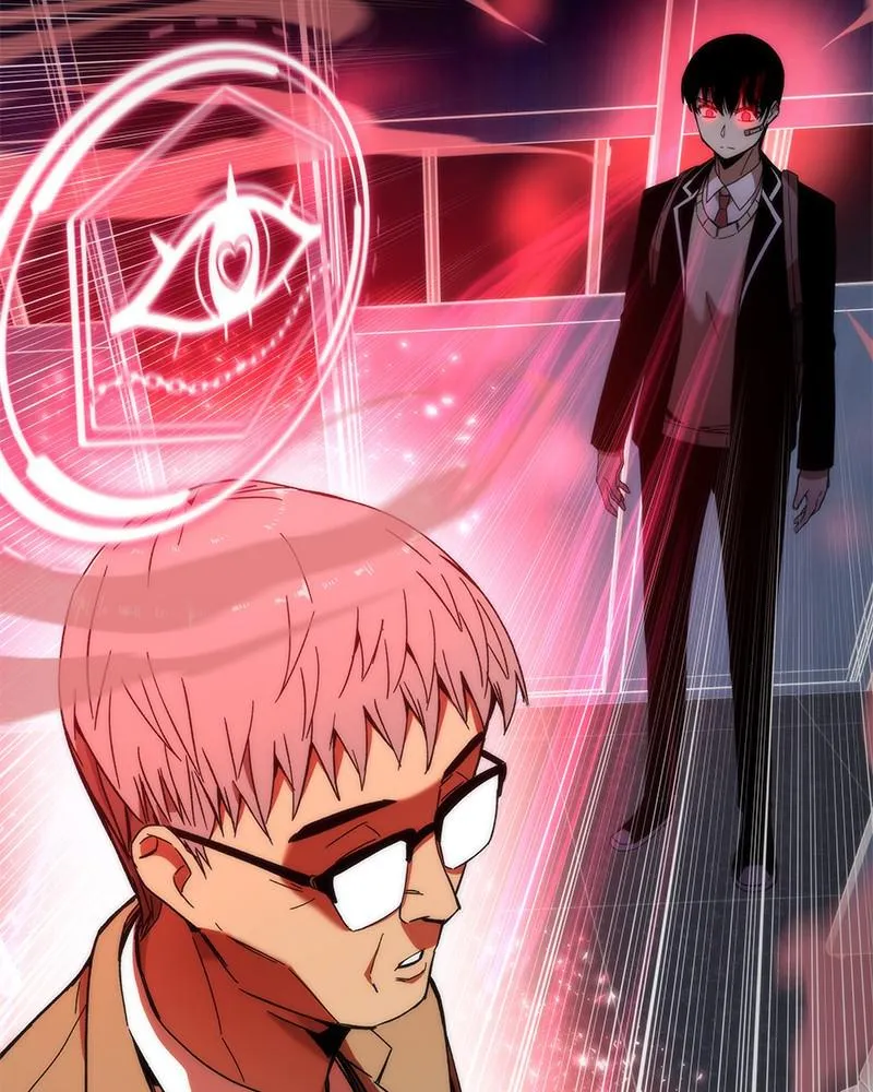Read Ultra Alter chapter 4 image 32 on Lezhin